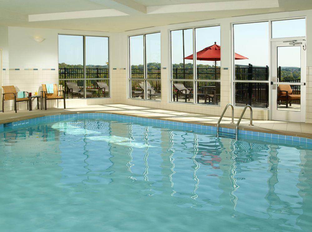 Courtyard By Marriott Nashville Goodlettsville Exterior foto