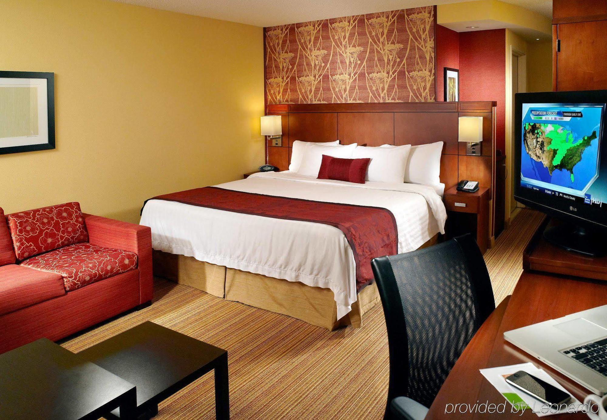 Courtyard By Marriott Nashville Goodlettsville Habitación foto