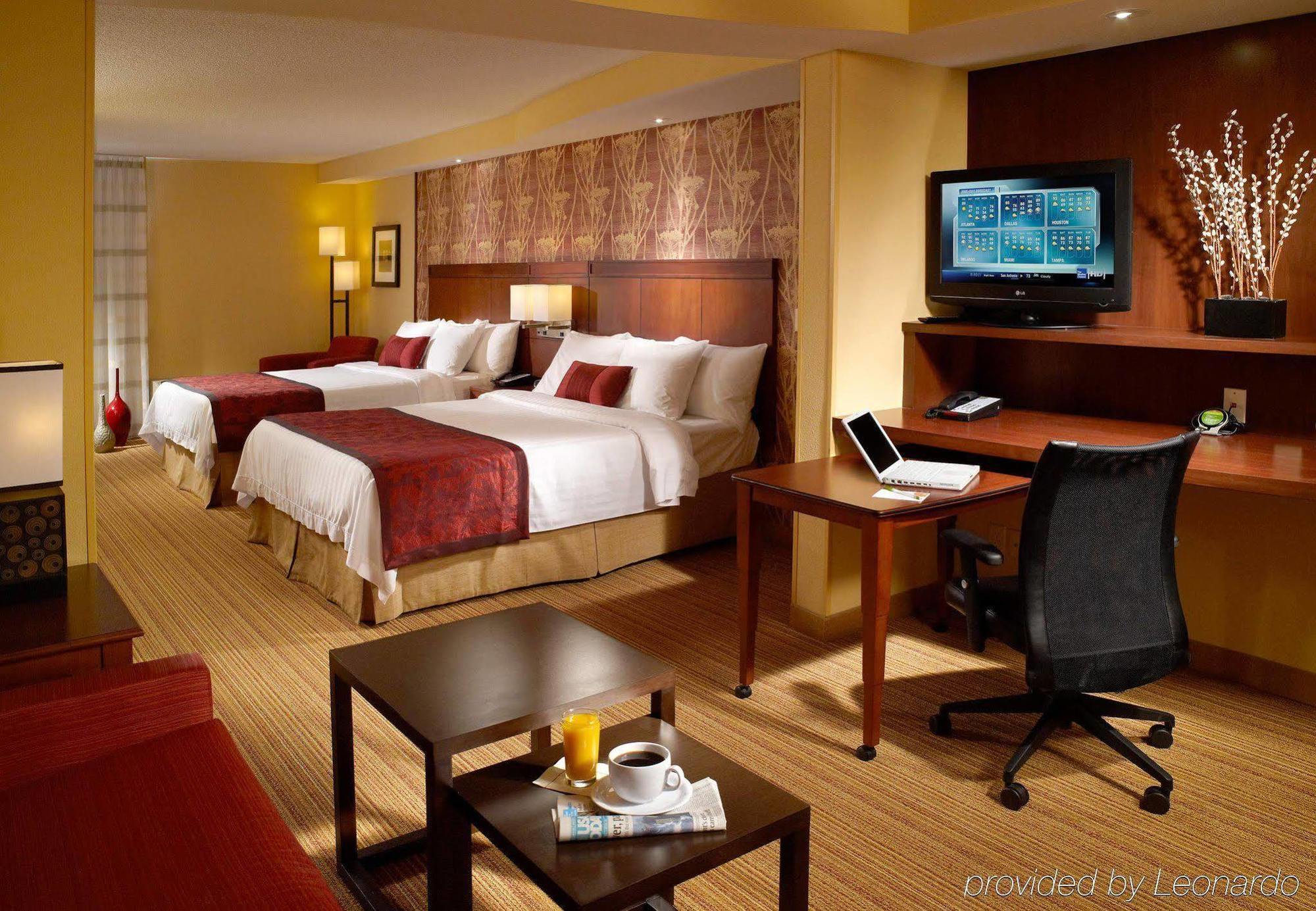 Courtyard By Marriott Nashville Goodlettsville Habitación foto